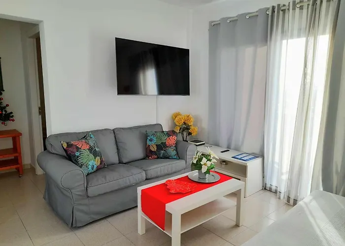 Apartament Vincent, Cozy And Sunny Over The Rooftops *