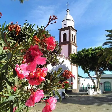 Vincent, Cozy And Sunny Over The Rooftops 公寓