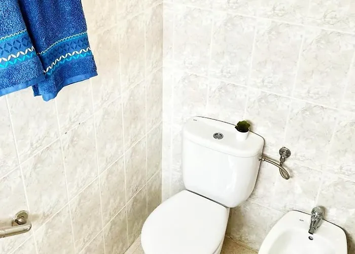 Appartement Vincent, Cozy And Sunny Over The Rooftops