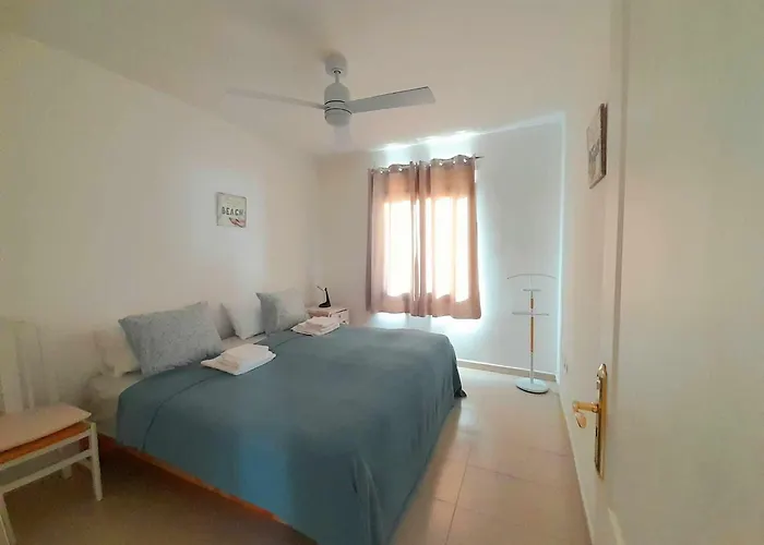 Appartement Vincent, Cozy And Sunny Over The Rooftops *